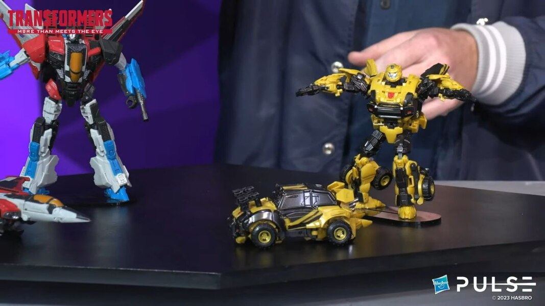 Image Of Transformers Fanstream November 2023  (8 of 92)